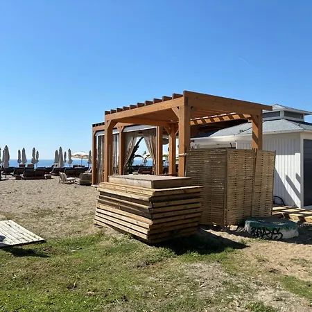 Apartamento Apto. En Primera Línea De Playa *