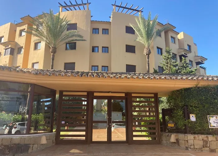 Apto. En Primera Línea De Playa Apartamento