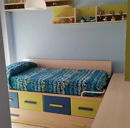 Apto. En Primera Línea De Playa Apartamento Estepona