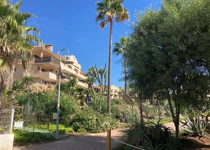 Apto. En Primera Línea De Playa Apartamento