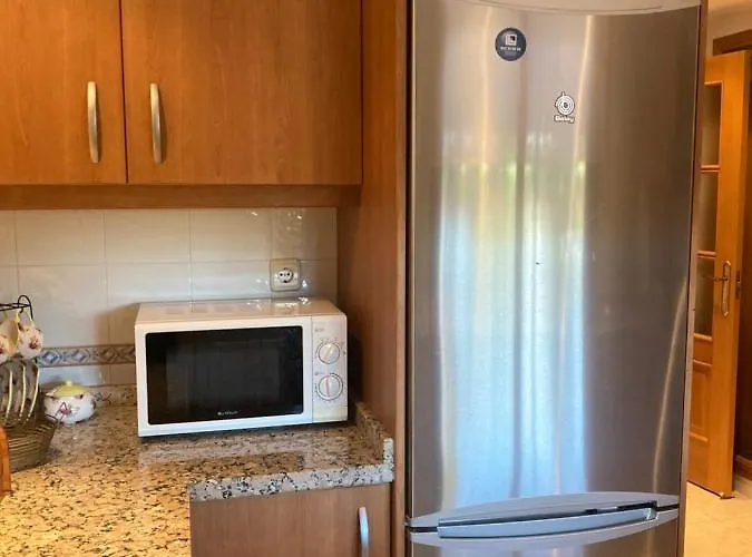 Apto. En Primera Línea De Playa * Estepona