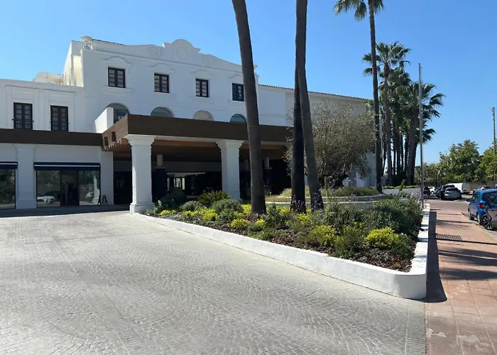 Apto. En Primera Línea De Playa Estepona