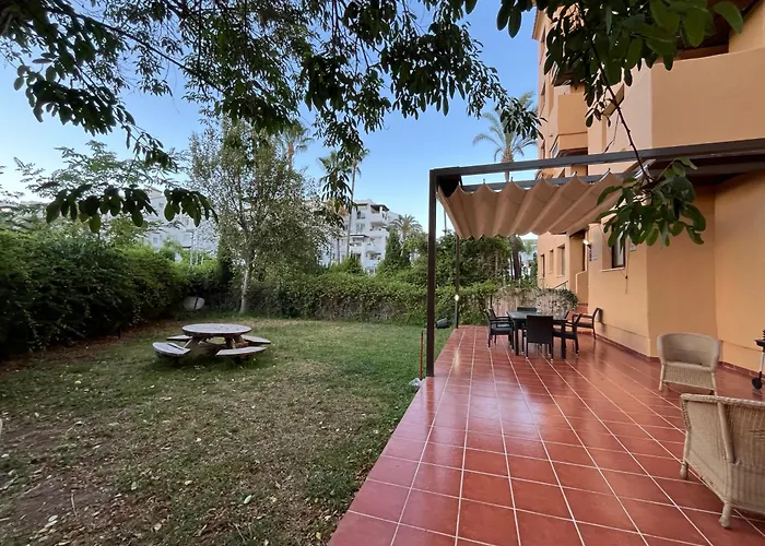 Apartamento Apto. En Primera Línea De Playa