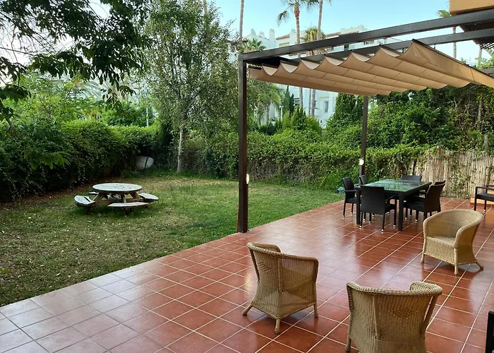 Apartamento Apto. En Primera Línea De Playa *