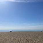 Apto. En Primera Linea De Playa Apartment *