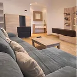 Apto. En Primera Linea De Playa Apartment *