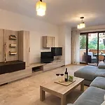 Apartment Apto. En Primera Linea De Playa