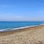 Apto. En Primera Linea De Playa * Estepona