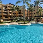 Apartment Apto. En Primera Linea De Playa