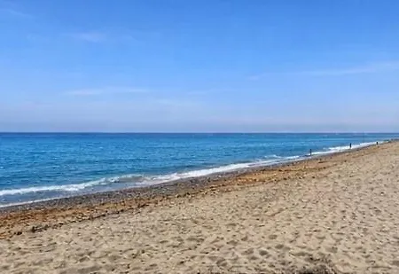Apto. En Primera Linea De Playa * Estepona