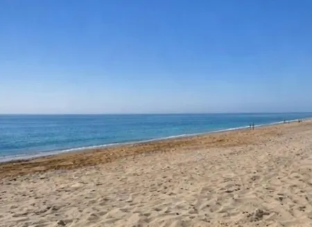 Apto. En Primera Linea De Playa Estepona