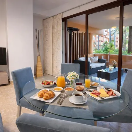 Apto. En Primera Linea De Playa Apartment *