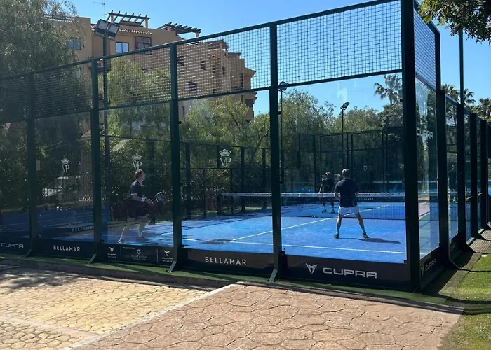 Apto. En Primera Linea De Playa Lägenhet *