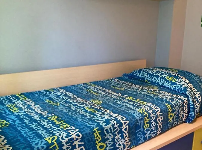 Apto. En Primera Linea De Playa * Estepona