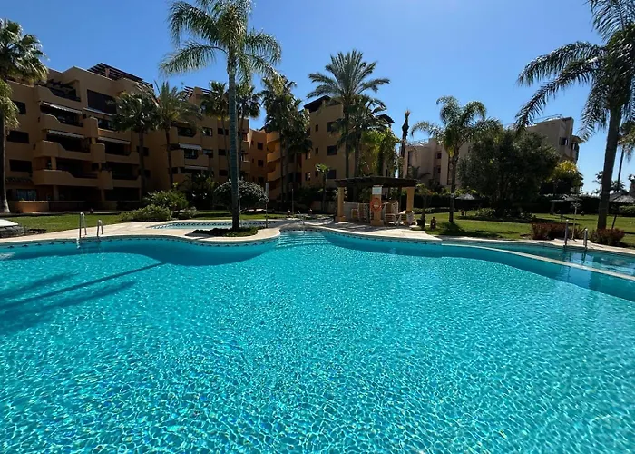 Apartment Apto. En Primera Linea De Playa