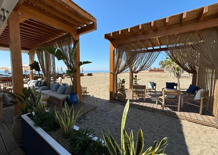 Apartment Apto. En Primera Linea De Playa *