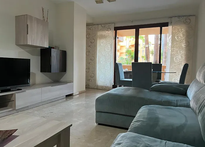 Apartment Apto. En Primera Linea De Playa *