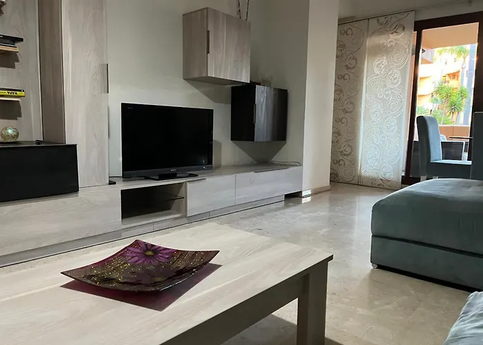 Apto. En Primera Linea De Playa